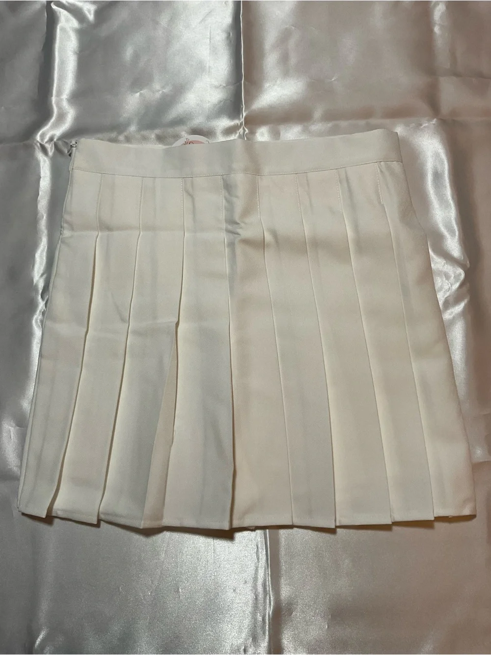 PPHIRE clothing versatile white